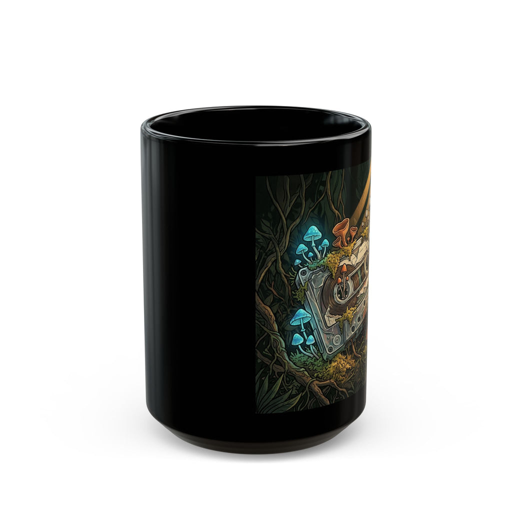 Forest Rewind | 11/15 oz Coffee Mug