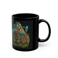 Silicon Ridge | 11/15 oz Coffee Mug