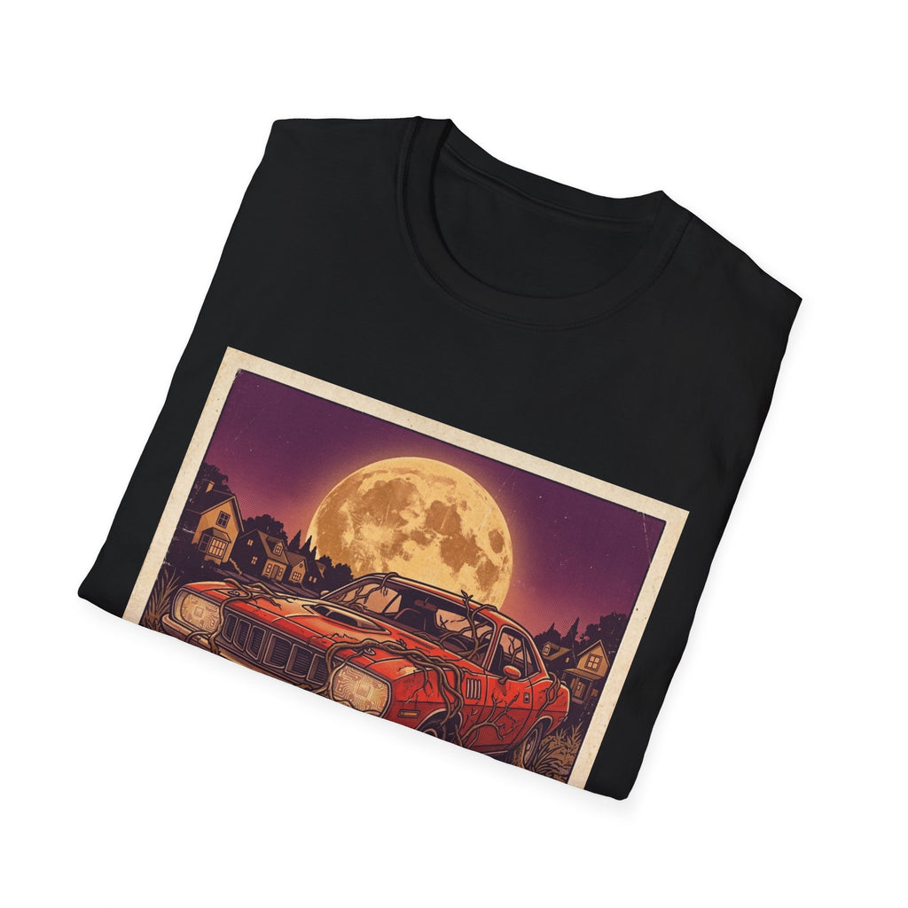 Silicon Muscle | Unisex T-Shirt