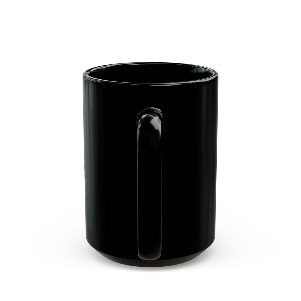 Filament Bloom | 11/15 oz Coffee Mug