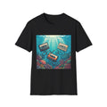 Oceanic Frequency | Unisex T-Shirt