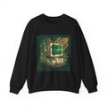 Digital Ecosystem | Crewneck Sweatshirt