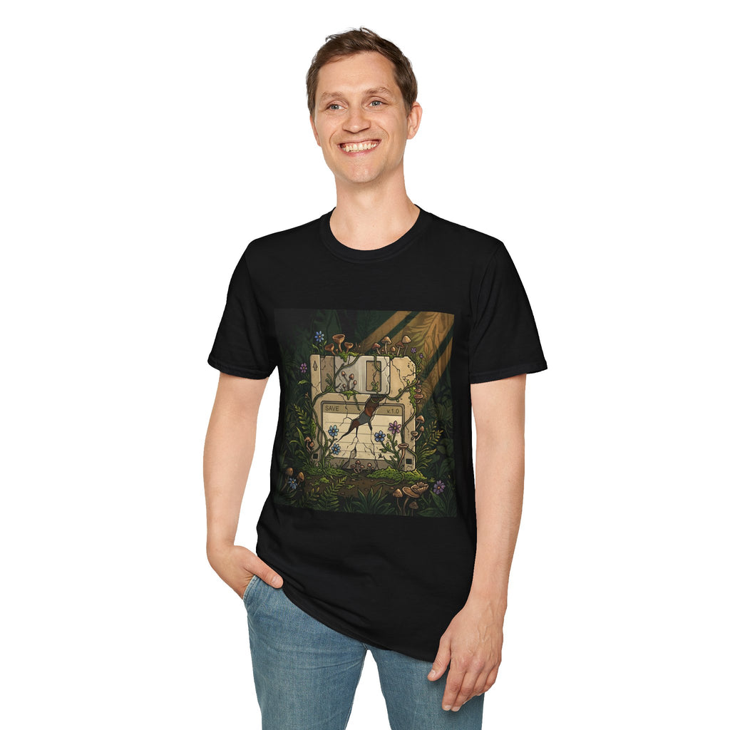 Saved Progress | Unisex T-Shirt