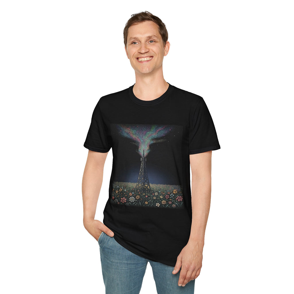 Signal Field | Unisex T-Shirt