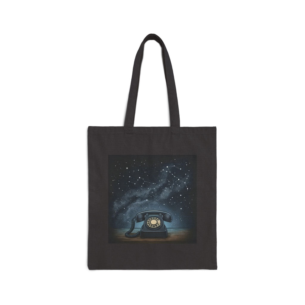 Rotary Telephone | Tote Bag