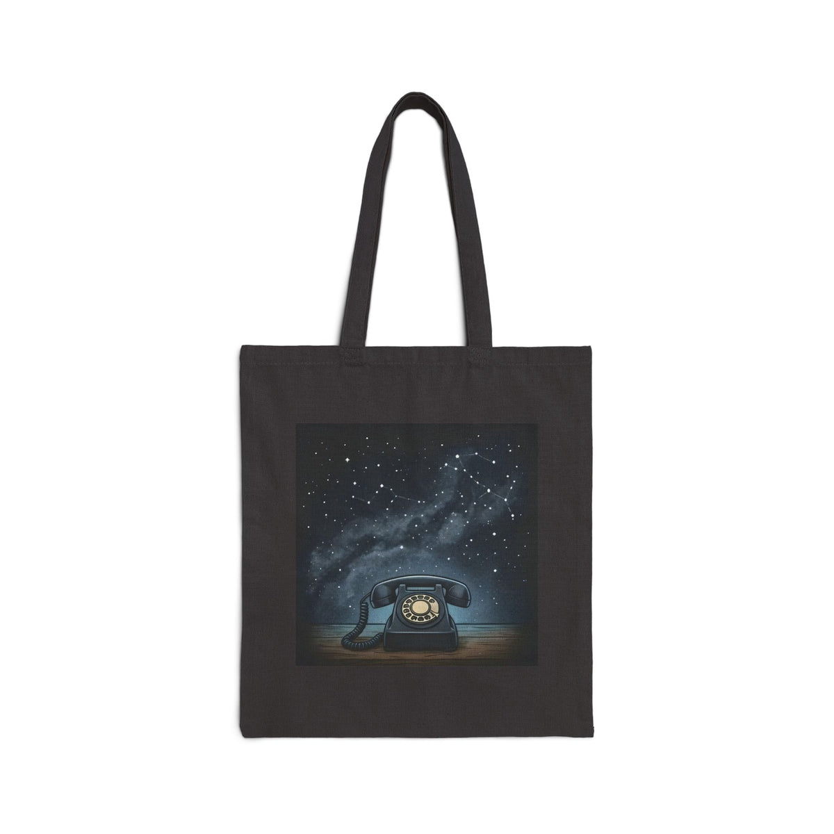 Rotary Telephone | Tote Bag
