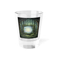 Forest CRT | Shot Glass