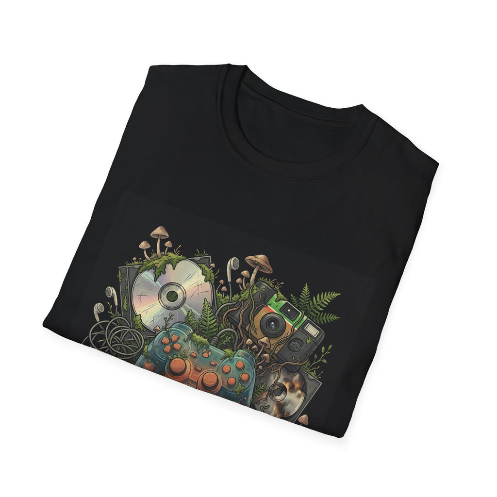Analog Ecosystem | Unisex T-Shirt