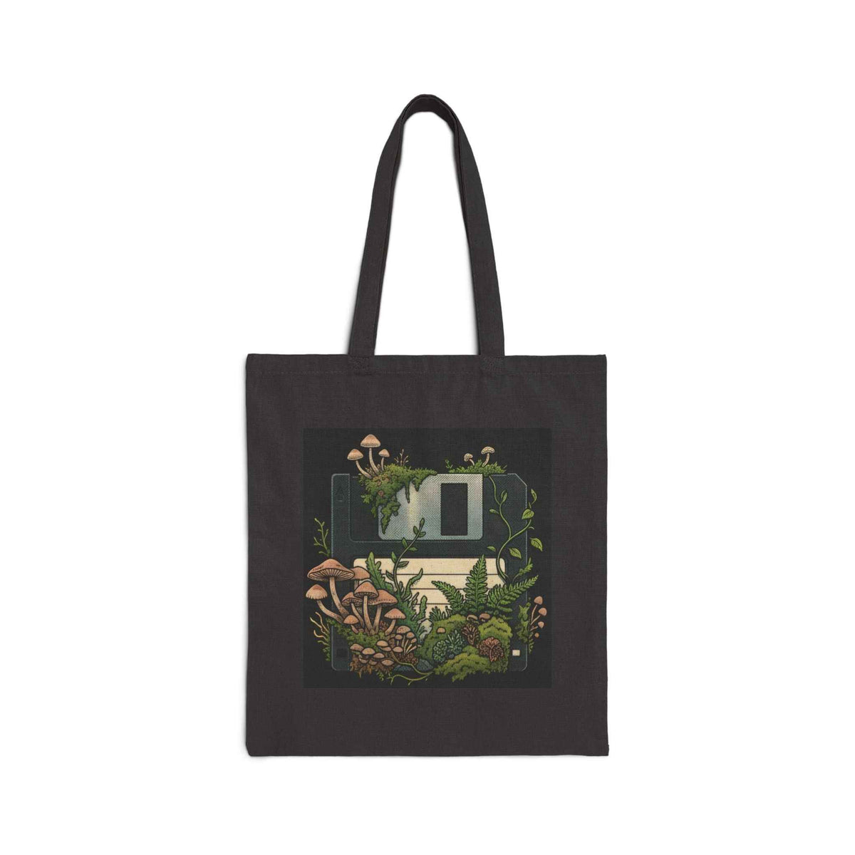 Floppy Disk | Tote Bag