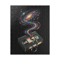 Cosmic Playback | Puzzle