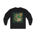 Unisex Ultra Cotton Long Sleeve Tee