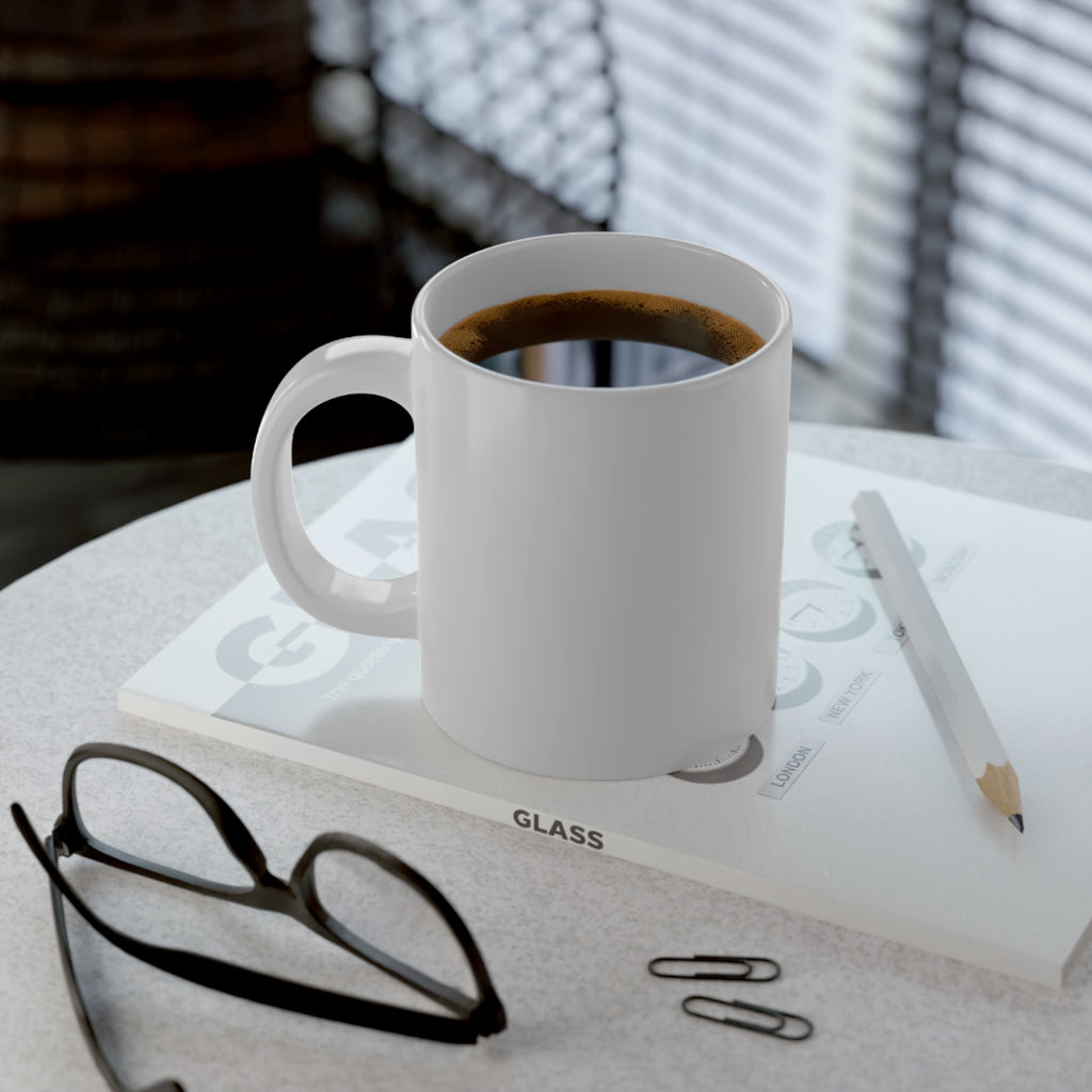 Instant Bloom | 20 oz Coffee Mug