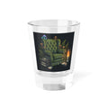 Analog Sanctuary | Shot Glass