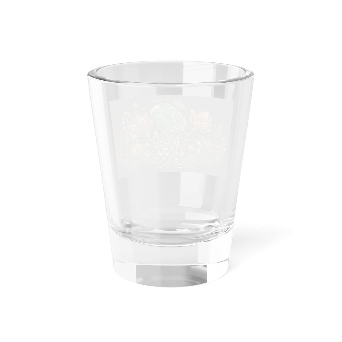 Diasy Chain | Shot Glass