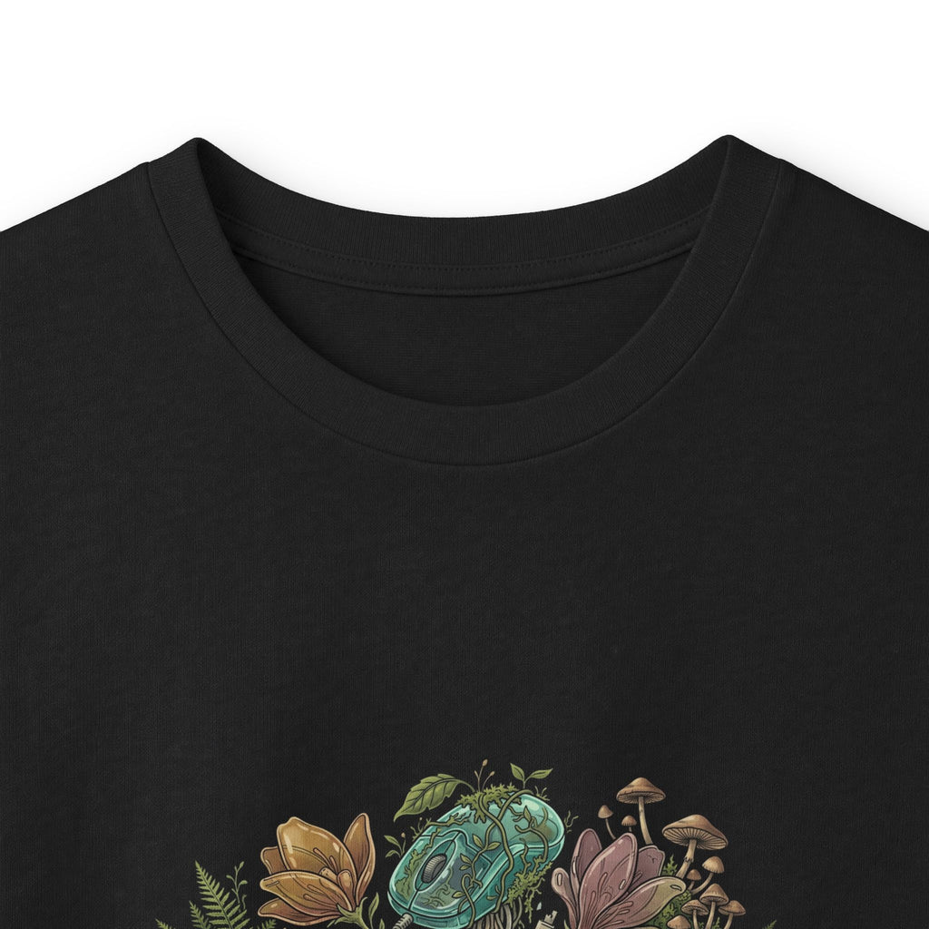 Daisy Chain | Long Sleeve Shirt