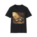 Attic Static | Unisex T-Shirt