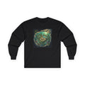 Tidal Mainboard | Long Sleeve Shirt