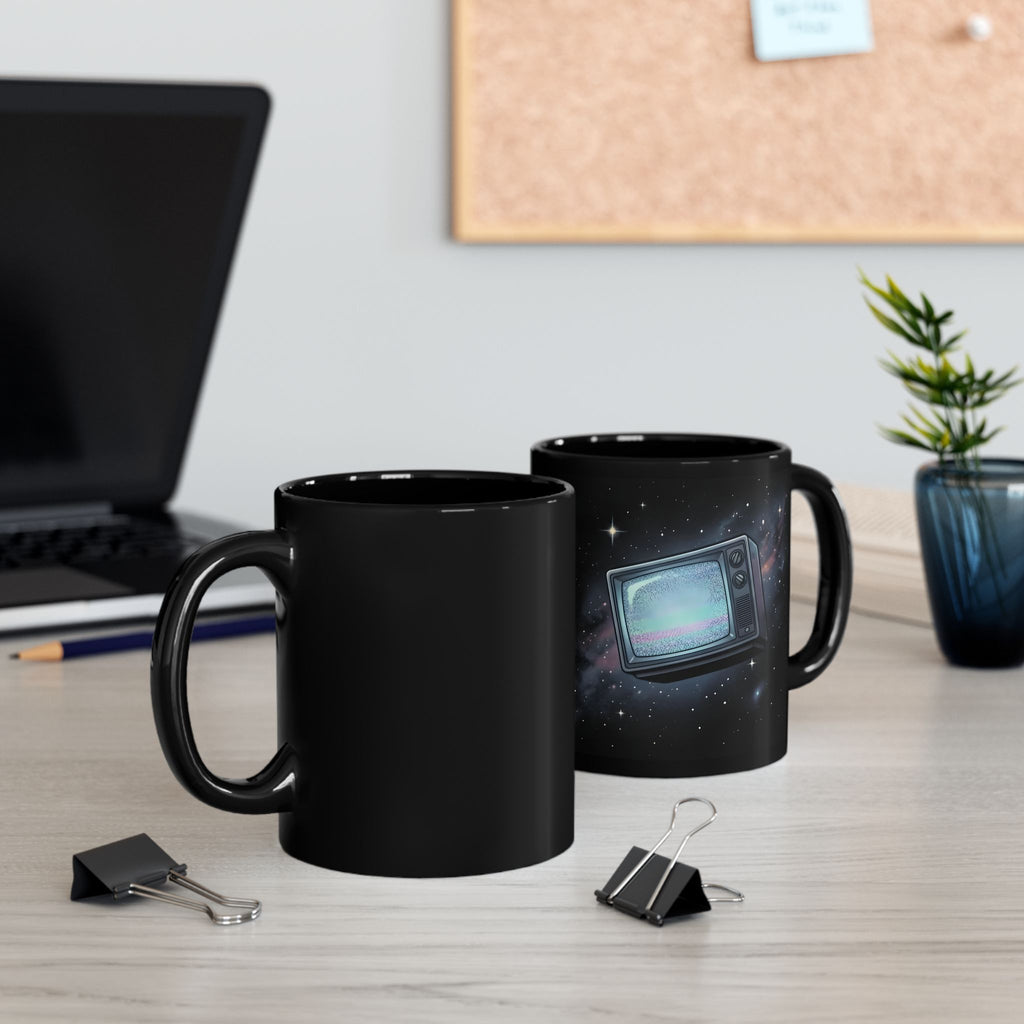 CRT in Space | 11/15 oz Coffee Mug