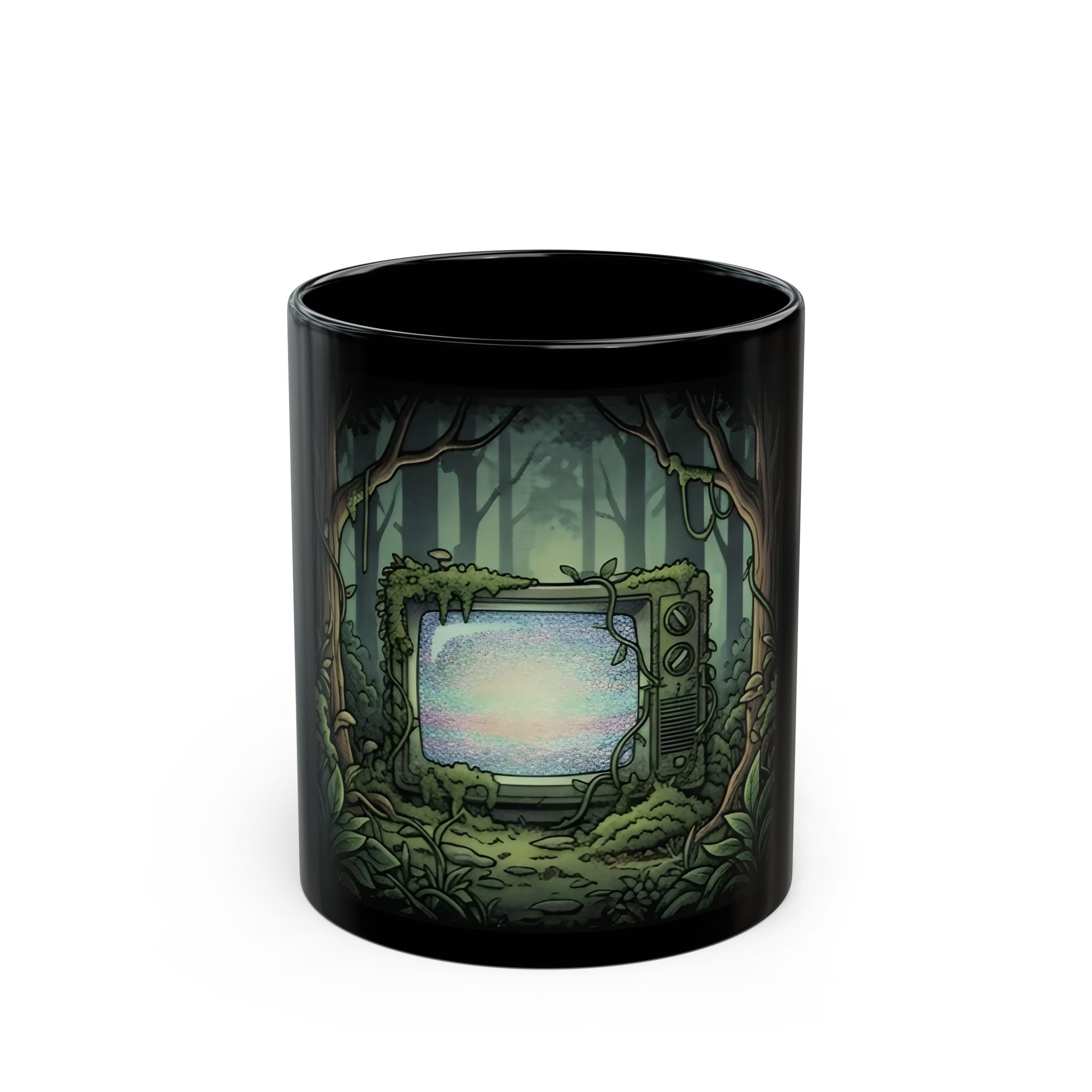 CRT Forest | 11/15 oz Mug
