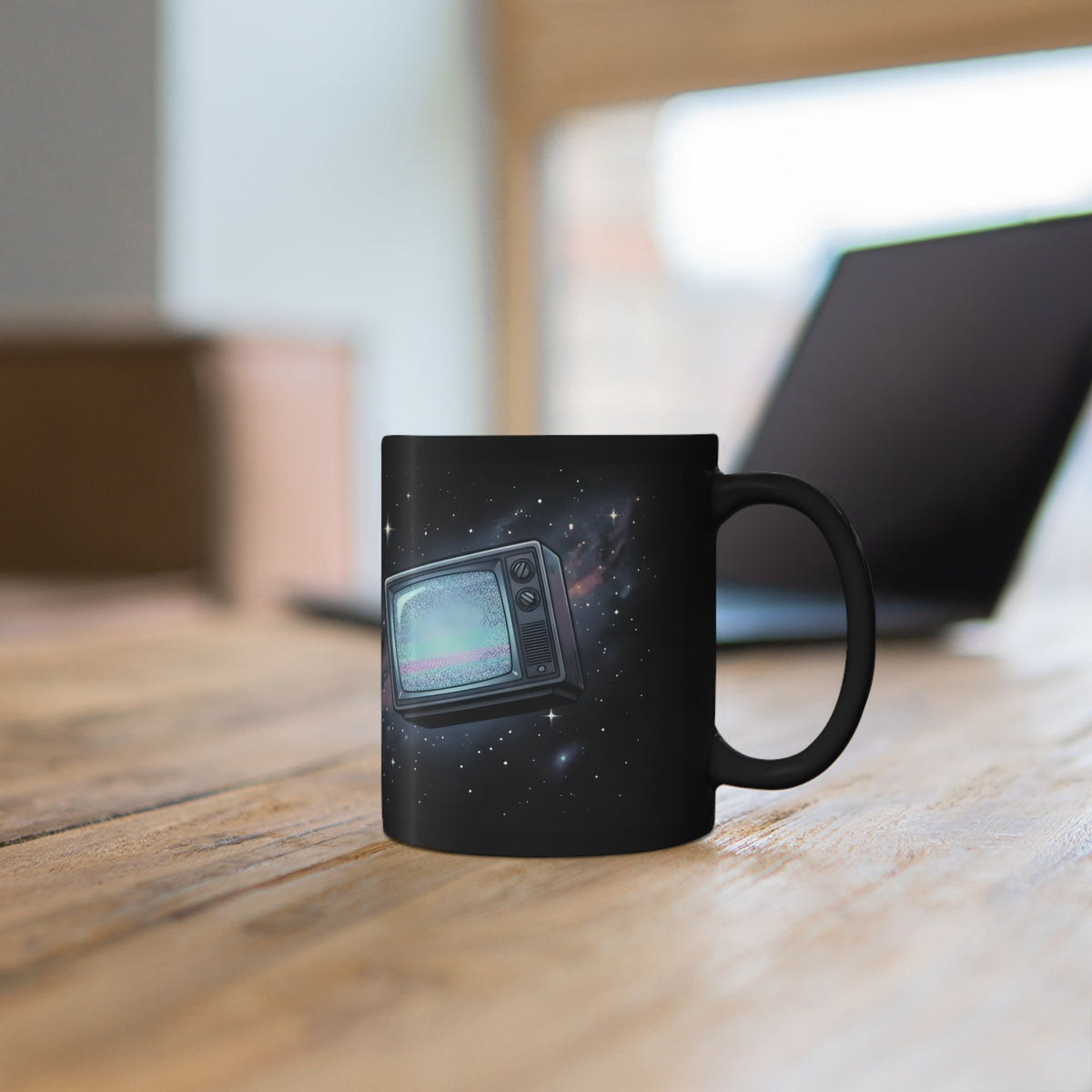 CRT in Space | 11/15 oz Coffee Mug