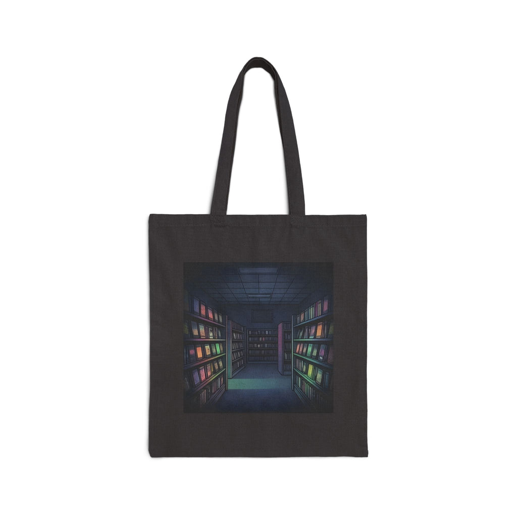 Video Rental Store | Tote Bag