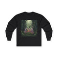 Rooted Control | Long Sleeve Shirt
