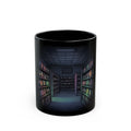 Video Rental Store | 11/15 oz Mug