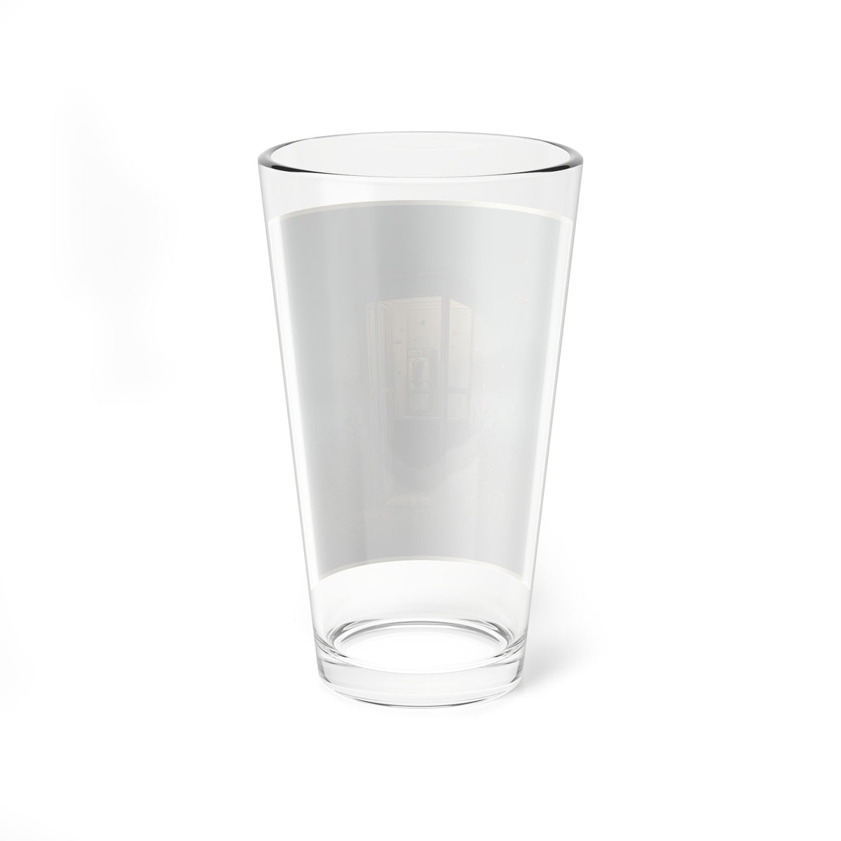 Night Call | 16 oz Glass