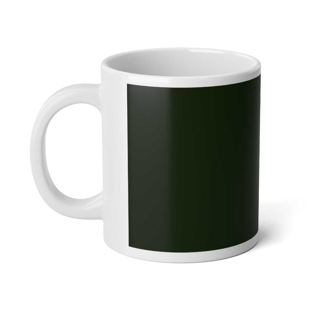 Forest Rewind | 20 oz Coffee Mug