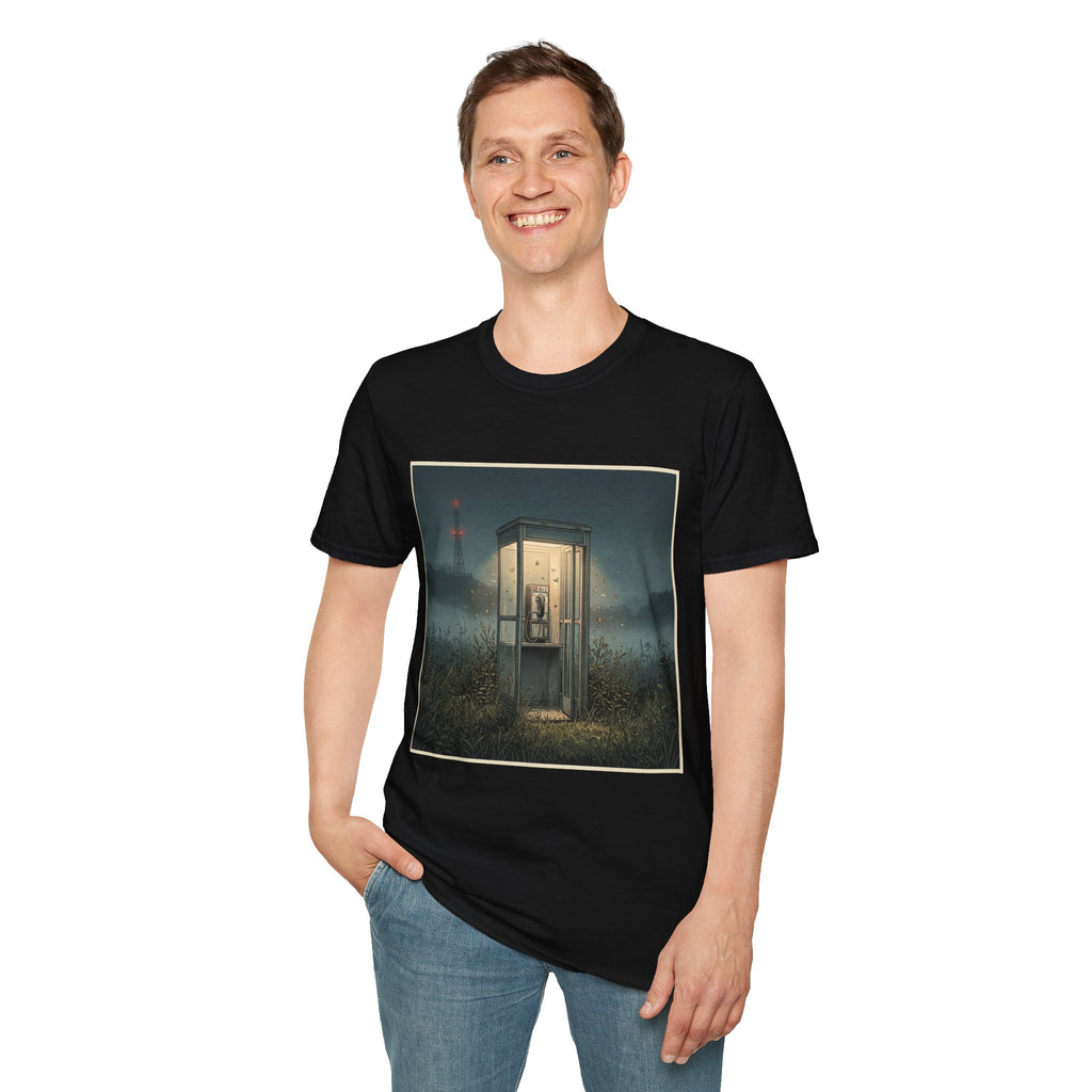 Night Call | Unisex T-Shirt