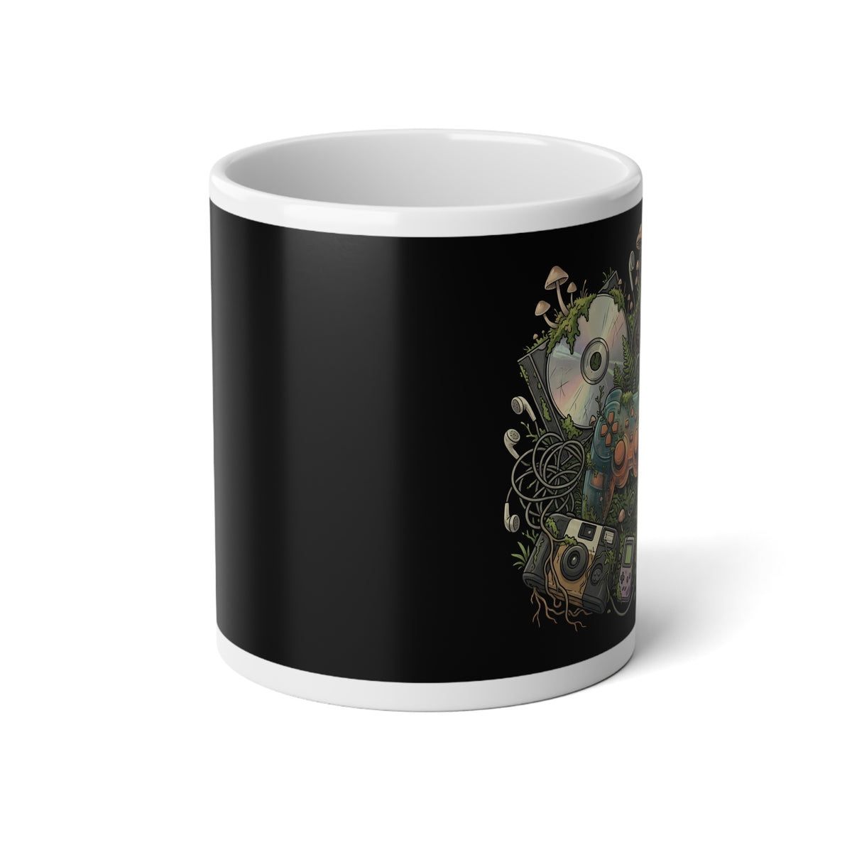 Analog Ecosystem | 20 oz Coffee Mug