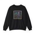 Overgrown Vending Machine | Crewneck Sweatshirt