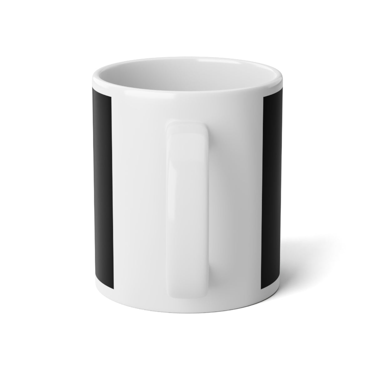 Cosmic Playback | 20 oz Coffee Mug