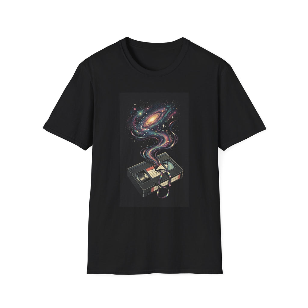 Cosmic Playback | Unisex T-Shirt