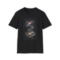 Cosmic Playback | Unisex T-Shirt