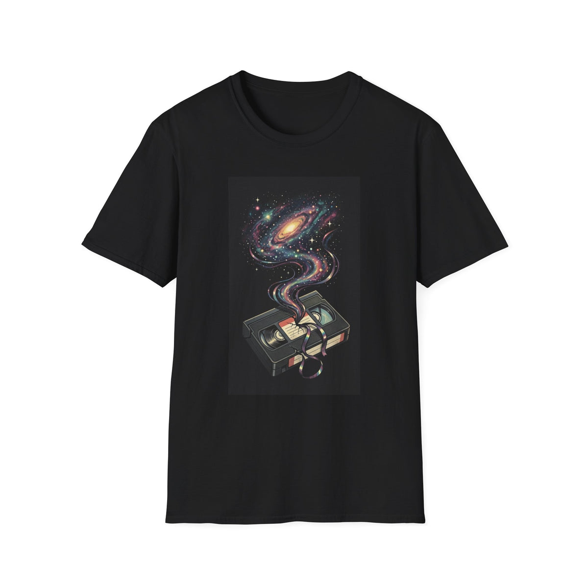 Cosmic Playback | Unisex T-Shirt