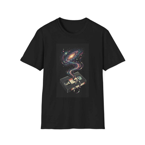 Cosmic Playback | Unisex T-Shirt