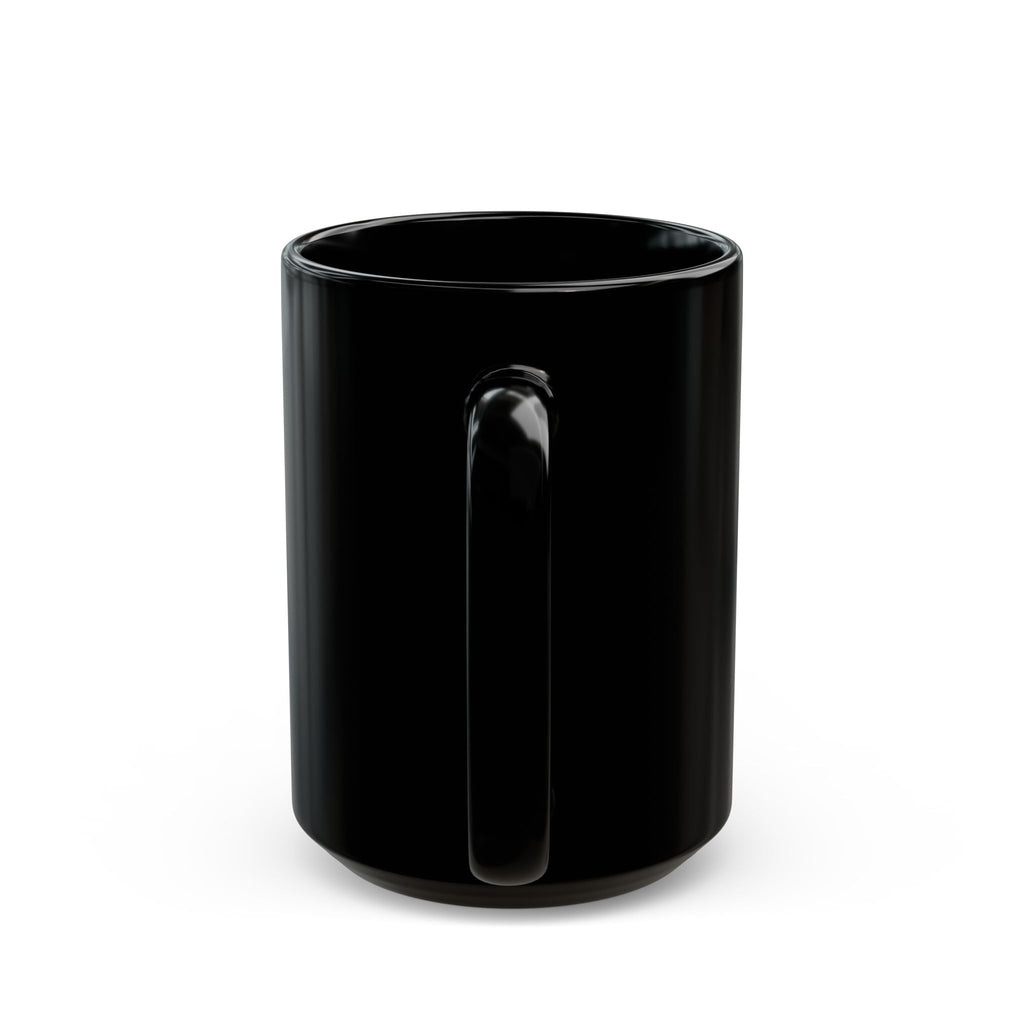 Galaxy Cassette Tape | 11/15 oz Mug
