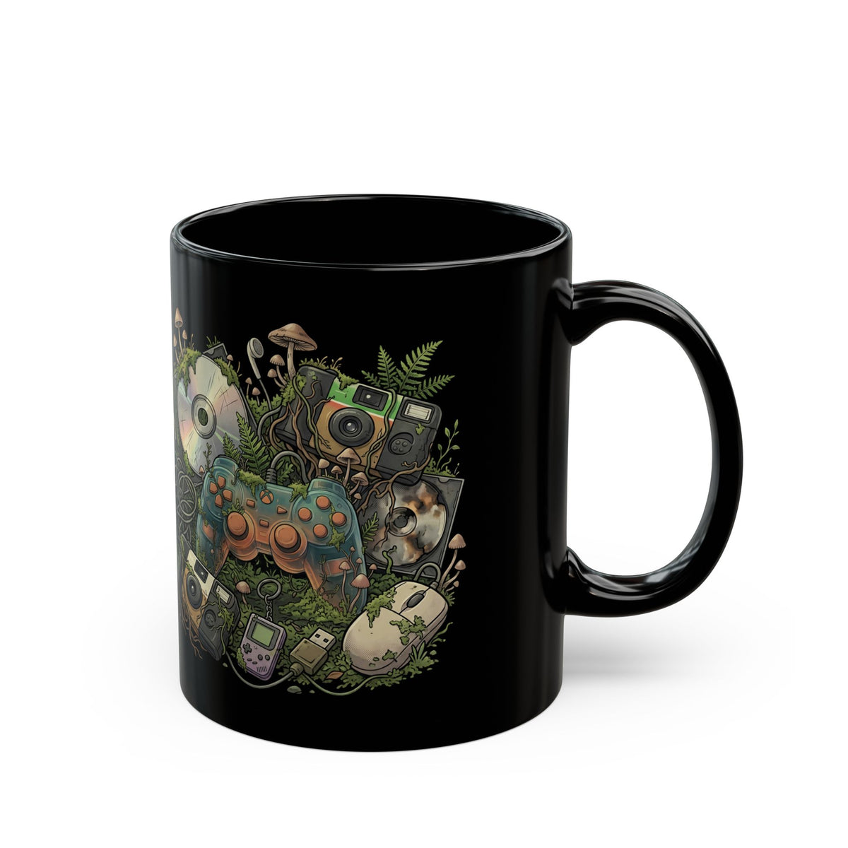 Analog Ecosystem | 11/15 oz Coffee Mug