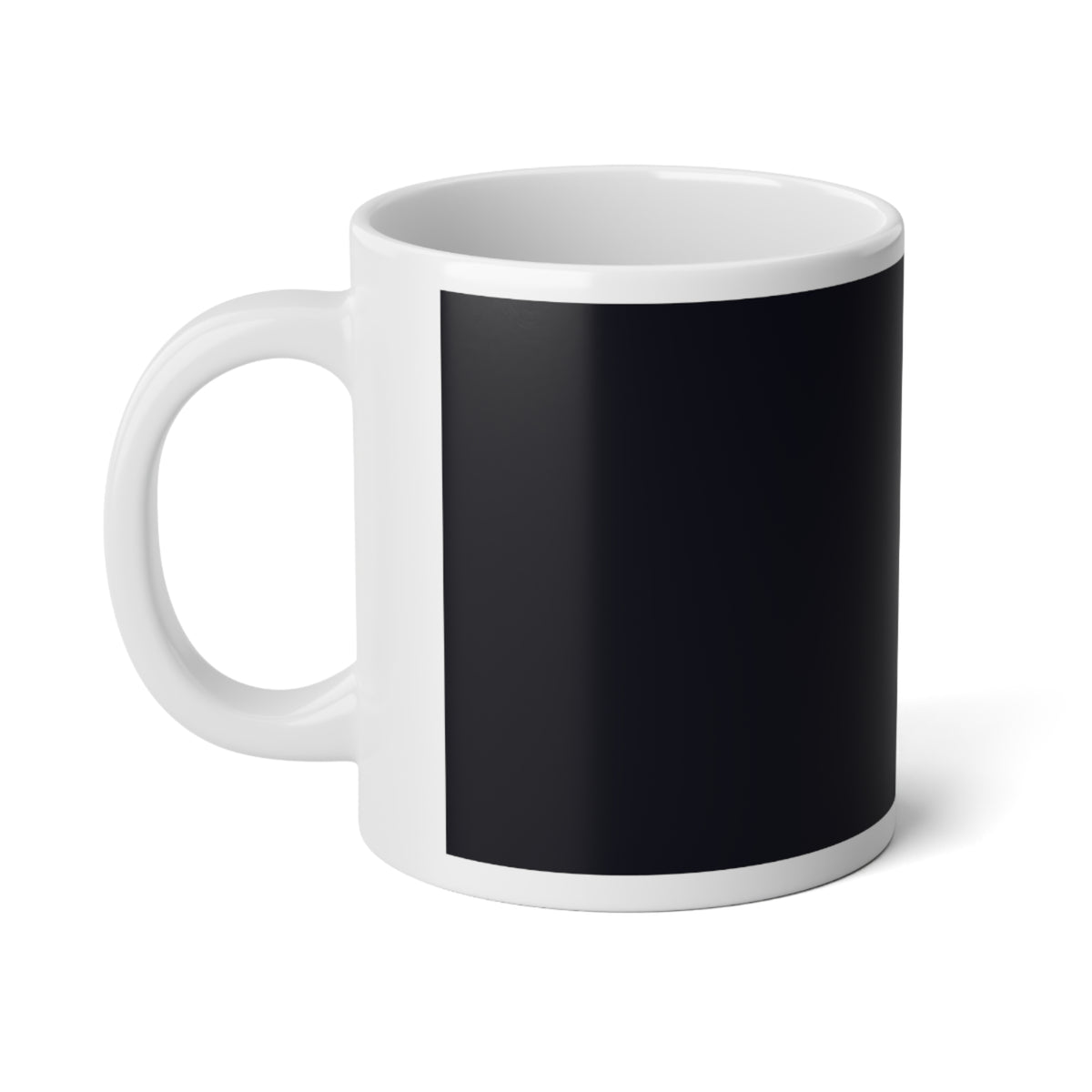 Cosmic Rewind | 20 oz Coffee Mug