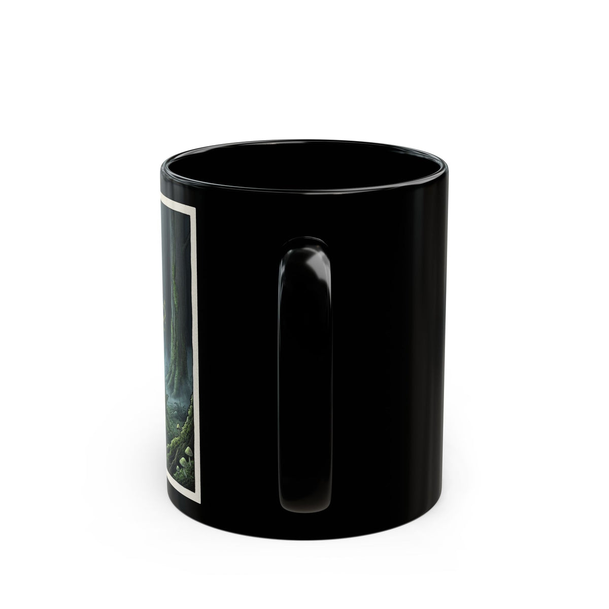 Nature Wins | 11/15 oz Coffee Mug