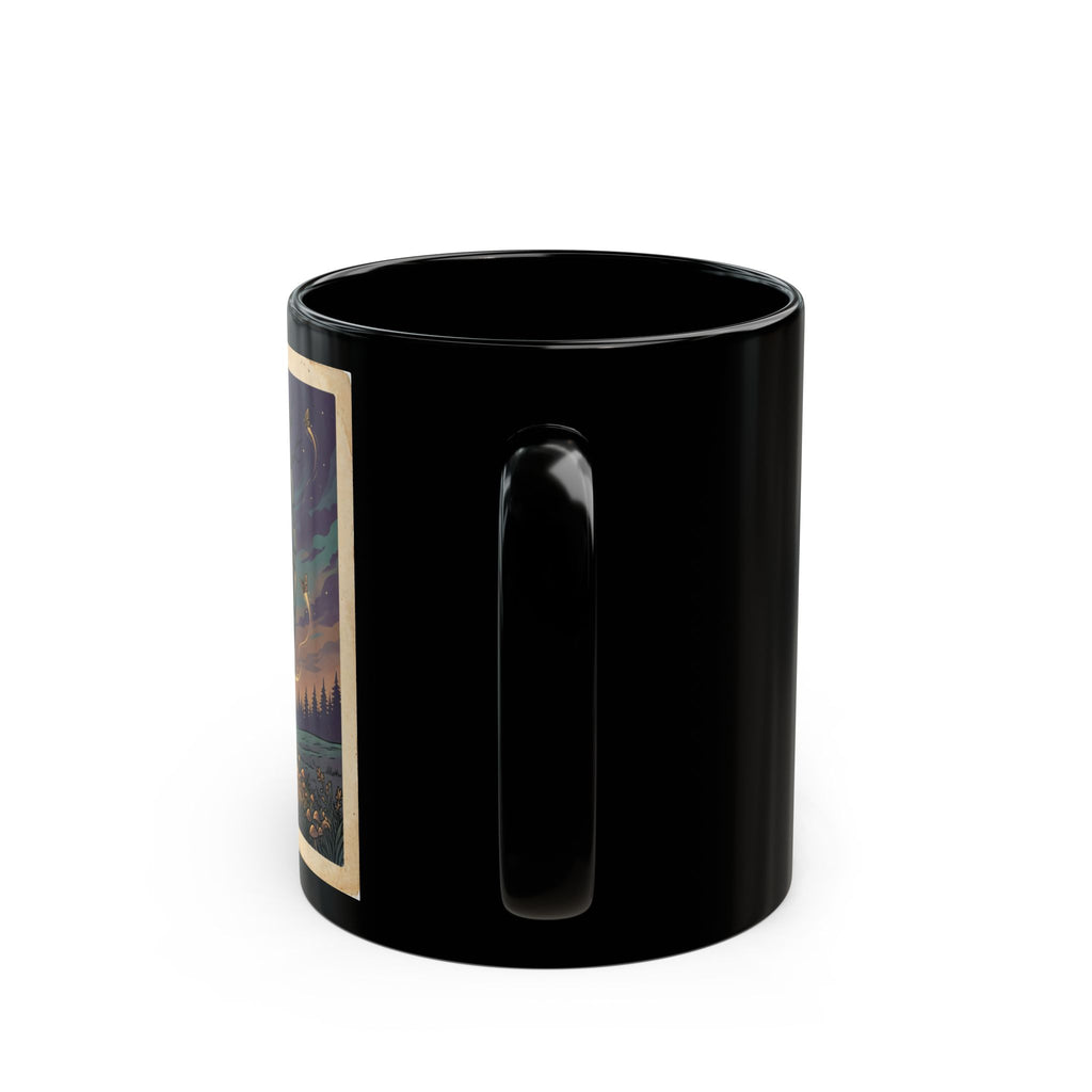 Earth's Resonance | 11/15 oz Coffee Mug
