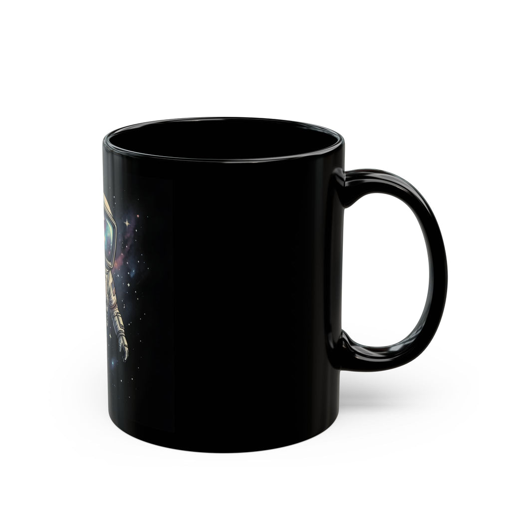 Floating Astronaut | 11/15 oz Mug
