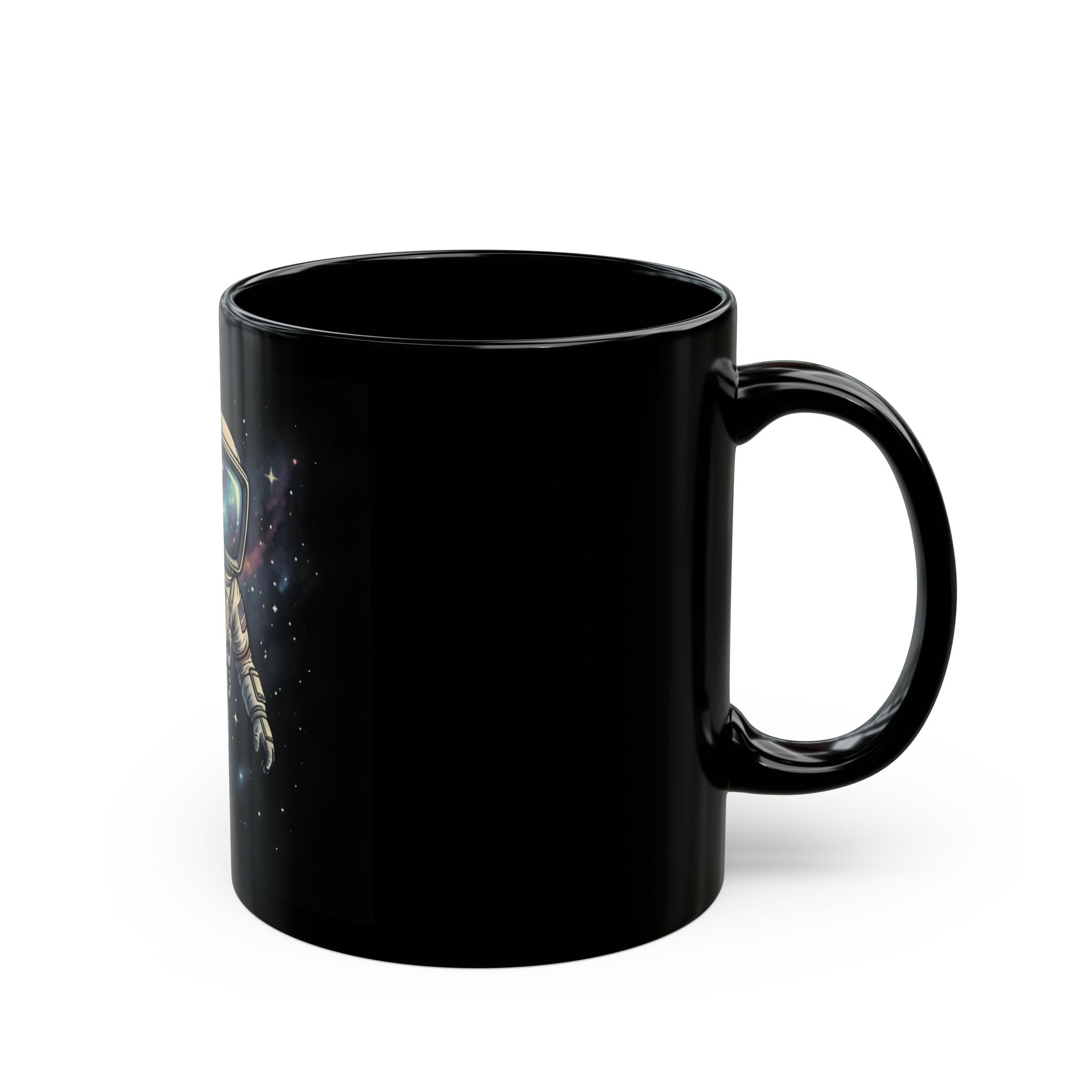 Floating Astronaut | 11/15 oz Mug