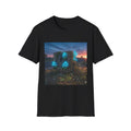 Sunset Static | Unisex T-Shirt