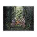 Rooted Control | Puzzle