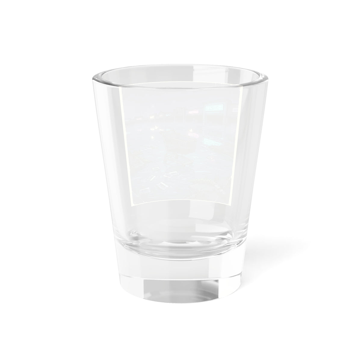 Retail Relic | Shot Glass