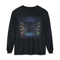 Video Rental Store | Long Sleeve Shirt