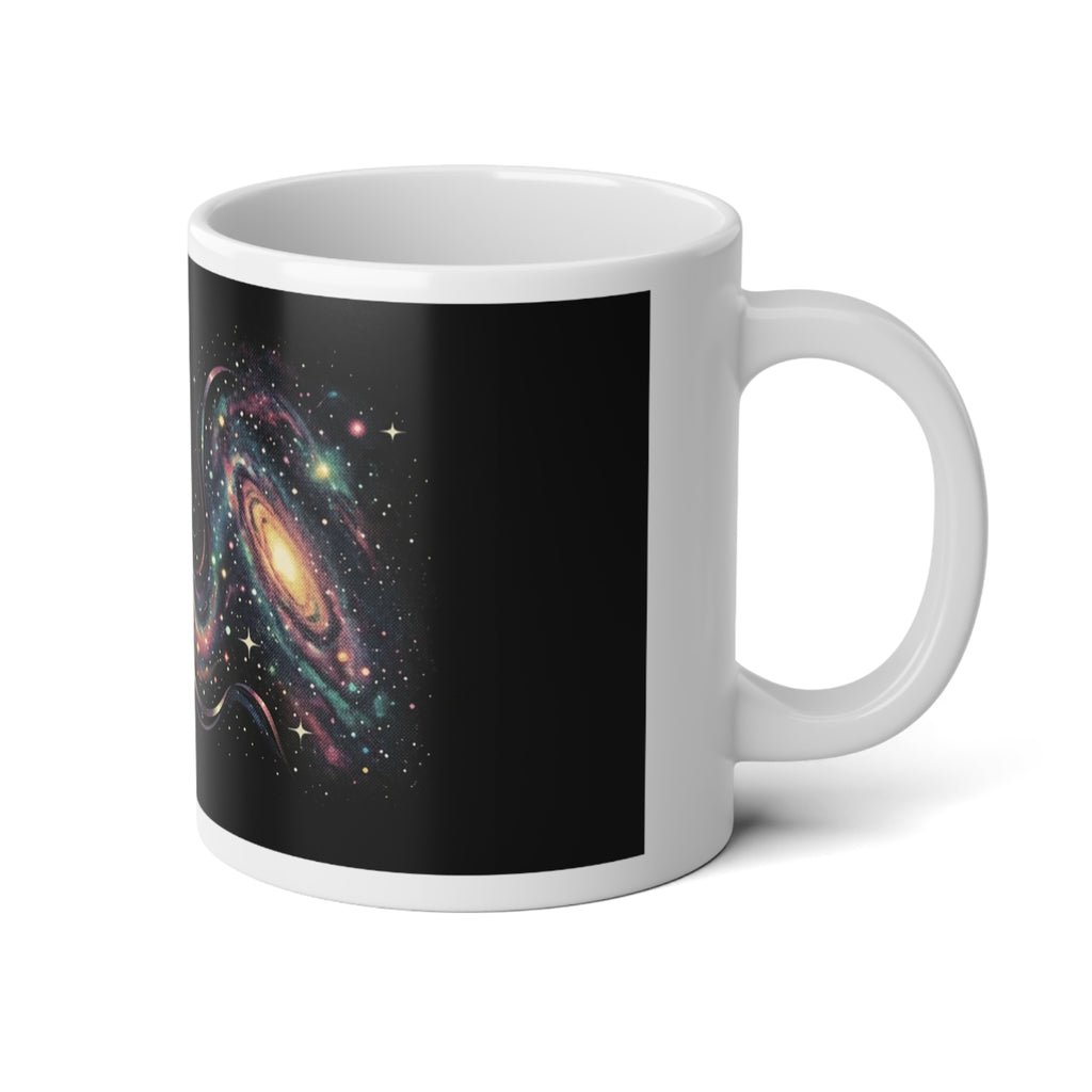 Cosmic Playback | 20 oz Coffee Mug