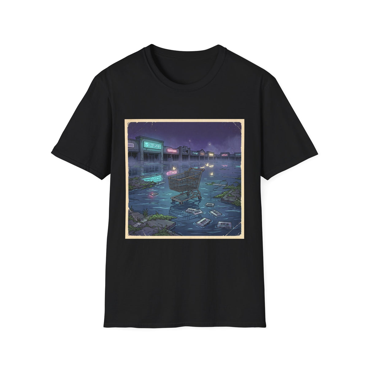 Retail Relic | Unisex T-Shirt